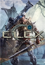 ELEX (Voucher - Kód ke stažení) (PC)