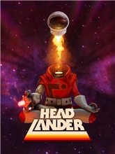 Headlander (Voucher - Kód ke stažení) (PC)