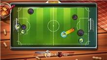 Super Button Soccer (Voucher - Kód ke stažení) (PC)