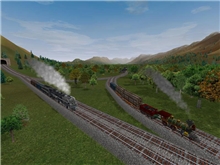 Railroad Tycoon 3 (Voucher - Kód ke stažení) (PC)