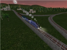 Railroad Tycoon 3 (Voucher - Kód ke stažení) (PC)