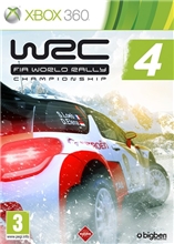 WRC 4 FIA World Rally Championship (Voucher - Kód na stiahnutie) (PC)
