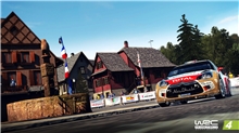 WRC 4 FIA World Rally Championship (Voucher - Kód ke stažení) (PC)
