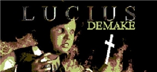 Lucius Demake (Voucher - Kód na stiahnutie) (PC)