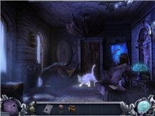 Haunted Past: Realm of Ghosts (Voucher - Kód na stiahnutie) (PC)