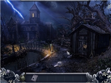 Haunted Past: Realm of Ghosts (Voucher - Kód ke stažení) (PC)