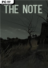 The Note (Voucher - Kód na stiahnutie) (PC)