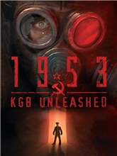 1953 - KGB Unleashed (Voucher - Kód ke stažení) (PC)
