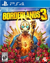 Borderlands 3 (PS4)