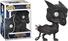 Figurka (Funko: Pop) Fantastic Beasts - Thestral