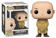 Figurka (Funko: POP) Game of Thrones - Lord Varys