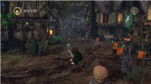 LEGO The Lord of the Rings (Voucher - Kód na stiahnutie) (PC)