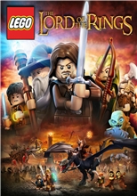 LEGO The Lord of the Rings (Voucher - Kód ke stažení) (PC)
