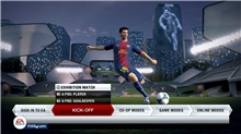 FIFA 13 (Voucher - Kód na stiahnutie) (PC)