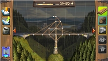 Bridge Constructor: Medieval (Voucher - Kód na stiahnutie) (PC)