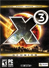 X3: Reunion (Voucher - Kód na stiahnutie) (PC)