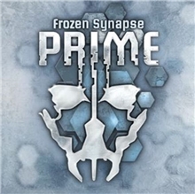 Frozen Synapse Prime (Voucher - Kód ke stažení) (PC)