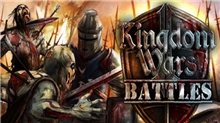 Kingdom Wars 2: Battles (Voucher - Kód na stiahnutie) (PC)