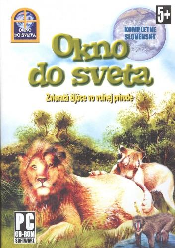 Okno Do Světa (PC)