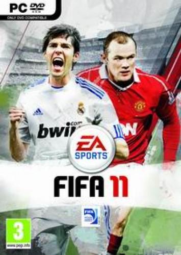 FIFA 11 (PC)