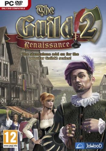 The Guild 2: Renaissance (PC)