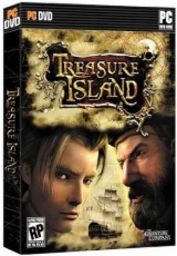 Treasure Island (PC)