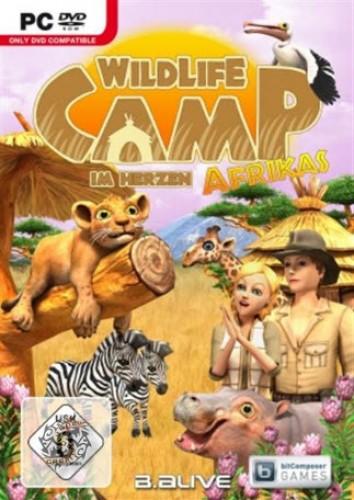 Wildlife Camp (PC)