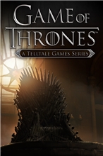 Game of Thrones: A Telltale Games Series (Voucher - Kód na stiahnutie) (PC)