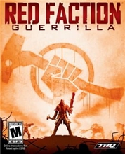 Red Faction: Guerrilla - Steam Edition (Voucher - Kód ke stažení) (PC)