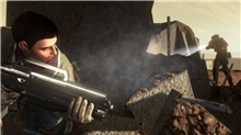Red Faction: Guerrilla - Steam Edition (Voucher - Kód ke stažení) (PC)