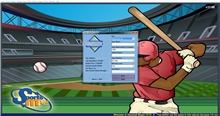 Baseball Mogul 2015 (Voucher - Kód ke stažení) (PC)