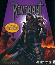 Revenant (Voucher - Kód ke stažení) (PC)