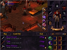 Revenant (Voucher - Kód ke stažení) (PC)