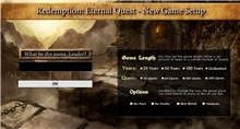 Redemption: Eternal Quest (Voucher - Kód ke stažení) (PC)