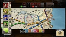 Ticket To Ride (Voucher - Kód ke stažení) (PC)