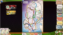 Ticket To Ride (Voucher - Kód ke stažení) (PC)