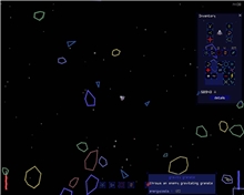 Space - The Return Of The Pixxelfrazzer (Voucher - Kód na stiahnutie) (PC)
