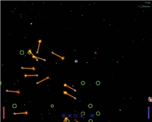 Space - The Return Of The Pixxelfrazzer (Voucher - Kód ke stažení) (PC)