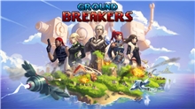 Ground Breakers (Voucher - Kód na stiahnutie) (PC)