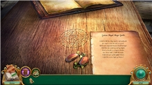 Fairy Tale Mysteries 2: The Beanstalk (Voucher - Kód na stiahnutie) (PC)
