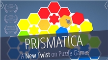 Prismatica (Voucher - Kód na stiahnutie) (PC)