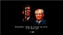 Reagan Gorbachev (Voucher - Kód ke stažení) (PC)