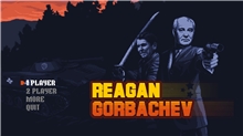 Reagan Gorbachev (Voucher - Kód ke stažení) (PC)
