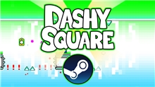 Dashy Square (Voucher - Kód ke stažení) (PC)