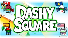 Dashy Square (Voucher - Kód na stiahnutie) (PC)