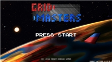 Grid Masters (Voucher - Kód ke stažení) (PC)