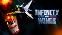 Infinity Wings - Scout & Grunt (Voucher - Kód ke stažení) (PC)