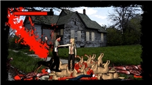 Massive Cleavage vs Zombies: Awesome Edition (Voucher - Kód na stiahnutie) (PC)