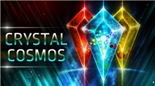 Crystal Cosmos (Voucher - Kód na stiahnutie) (PC)