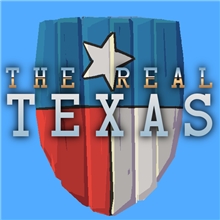 The Real Texas (Voucher - Kód na stiahnutie) (PC)